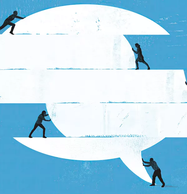 Talk for learning: a five-point checklist for teachers